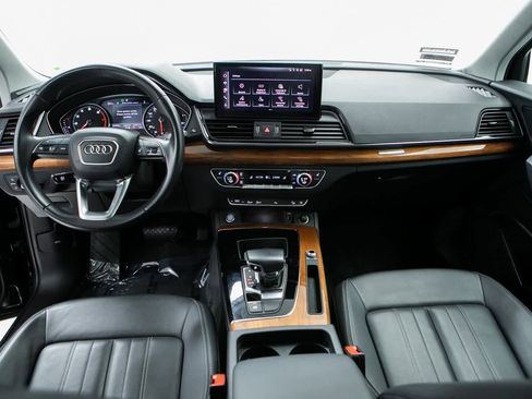 Used 2023 Audi Q5 2.0T Premium image 13