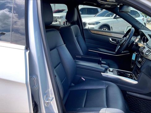 Used 2014 Mercedes-Benz E 350 Sedan image 30