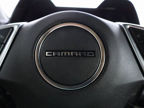 Used 2017 Chevrolet Camaro LT w/ RS Package image 24