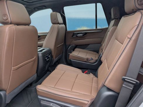 New 2026 Chevrolet Tahoe High Country RWD image 14