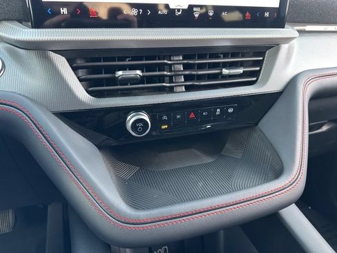 New 2026 Ford Explorer ST-Line w/ ST-Line Street Pack AWD/4WD image 60