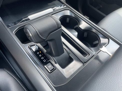 New 2025 Ford F150 Lariat w/ Equipment Group 501A Mid image 6