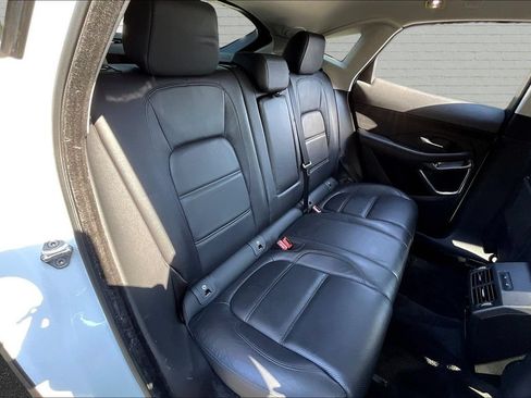 Used 2019 Jaguar E-PACE SE AWD/4WD image 20