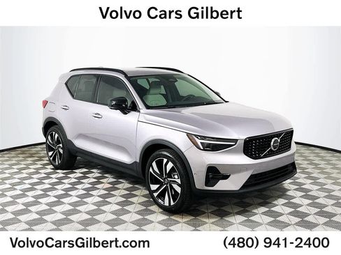New 2026 Volvo XC40 B5 Plus w/ Climate Package image 1