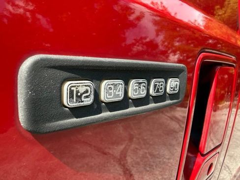 Used 2009 Ford F250 4x4 SuperCab Super Duty image 16
