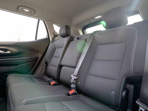 Certified 2024 GMC Terrain SLE AWD/4WD image 27