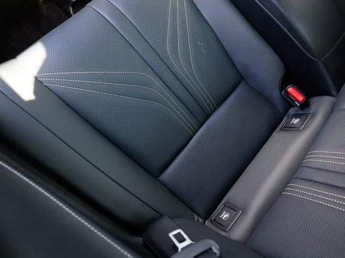 Used 2020 Lexus RC F w/ Performance Package image 13