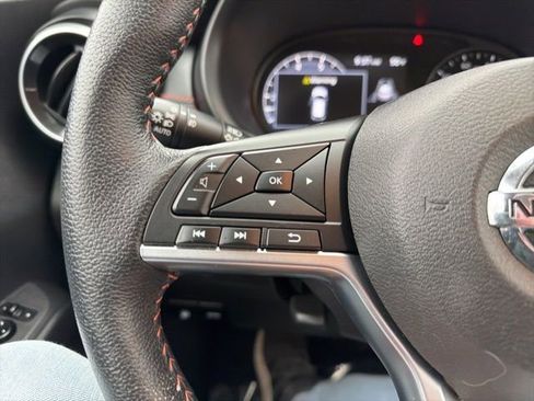 Used 2021 Nissan Kicks SR w/ SR Premium Package image 20