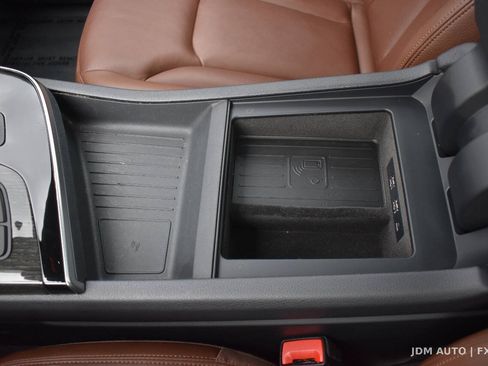 Used 2019 Audi Q7 3.0T Premium w/ Convenience Package AWD/4WD image 31