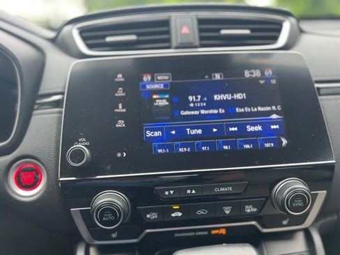 Used 2022 Honda CR-V EX-L image 16