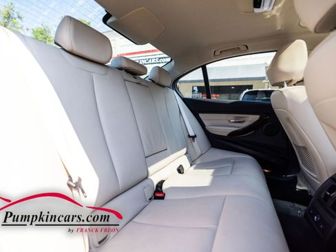 Used 2015 BMW 328i xDrive Sedan AWD/4WD image 23