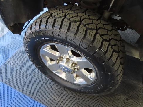 Used 2015 RAM 2500 Big Horn image 7