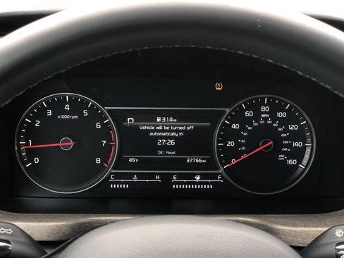 Used 2022 Kia Sorento X-Line EX image 18