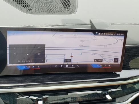 New 2026 BMW X5 xDrive40i AWD/4WD image 23