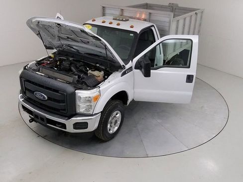 Used 2015 Ford F250 XL w/ XL Value Package AWD/4WD image 34