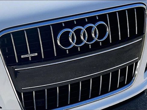 Used 2014 Audi Q7 3.0T Premium Plus w/ Premium Plus Package image 35