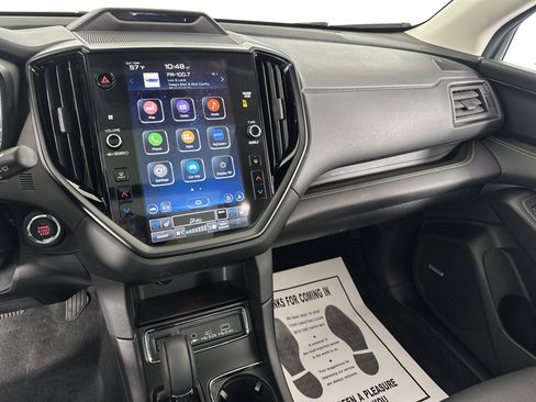 Used 2025 Subaru Ascent Bronze Edition w/ Popular Package #2 image 4