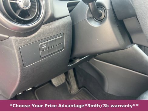 Used 2019 MAZDA CX-3 Sport image 32