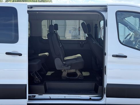 Used 2025 Ford Transit 350 XLT RWD image 14