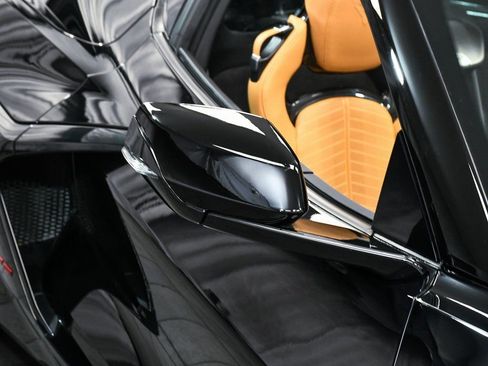 Used 2023 Chevrolet Corvette Z06 RWD image 61