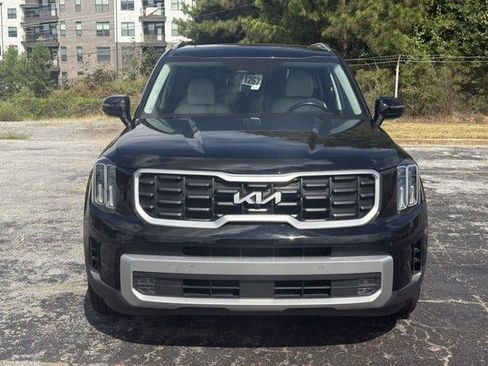 Used 2023 Kia Telluride SX FWD image 2