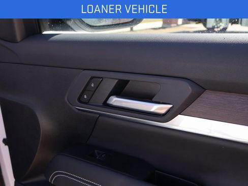 New 2026 GMC Terrain Denali w/ LPO, Floor Liner Package image 8