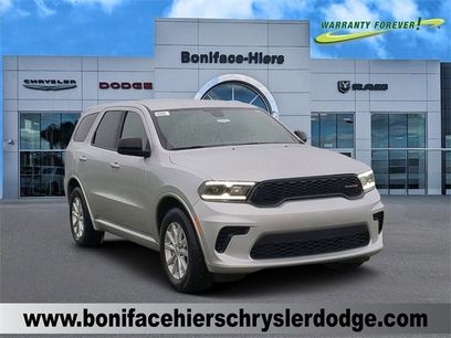 New 2025 Dodge Durango GT