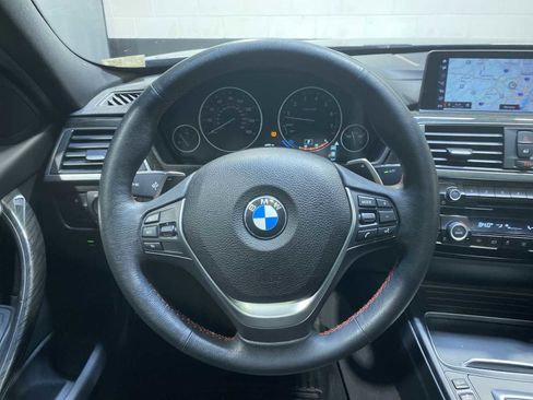 Used 2018 BMW 330i xDrive Sedan image 15