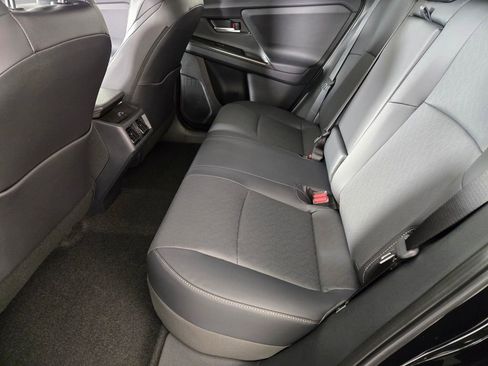 New 2026 Subaru Solterra Premium image 10