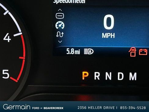 New 2026 Ford F450 XL w/ XL Driver Assist Package image 21