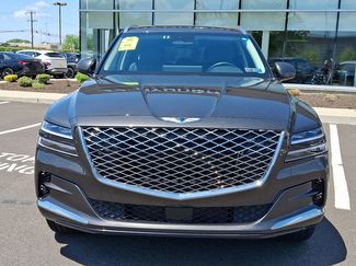 Used 2024 Genesis GV80 2.5T AWD/4WD video 2