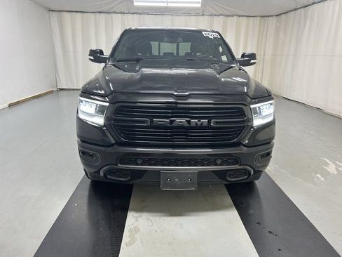 Used 2019 RAM 1500 Big Horn AWD/4WD image 3
