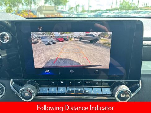 Used 2023 Chevrolet Colorado LT w/ LT Convenience Package III RWD image 35