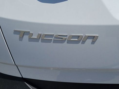 Certified 2026 Hyundai Tucson SEL FWD image 30