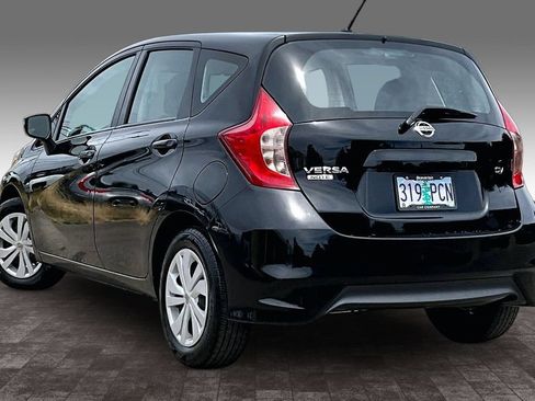 Used 2019 Nissan Versa Note SV FWD image 12