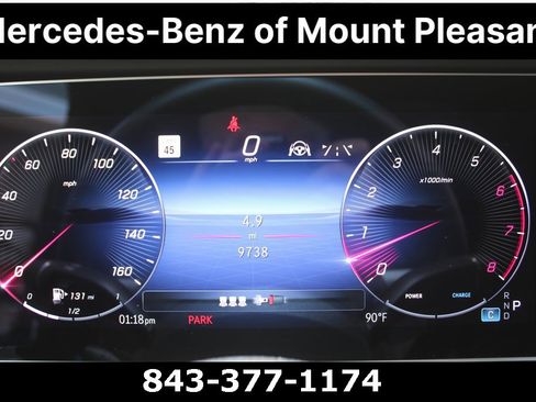 Used 2025 Mercedes-Benz G 550 G 550 image 28