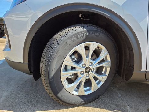 New 2026 Ford Escape Active w/ Tech Pack #1 FWD image 29