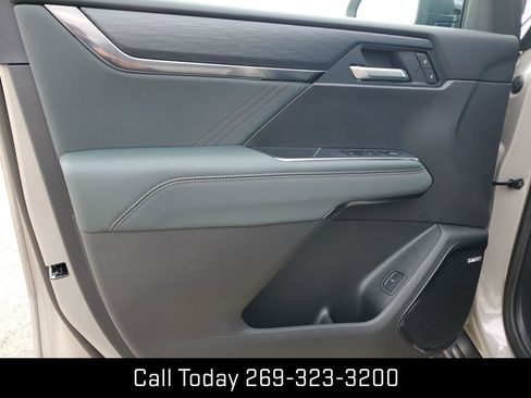 New 2026 GMC Acadia AT4 w/ Super Cruise Package image 23