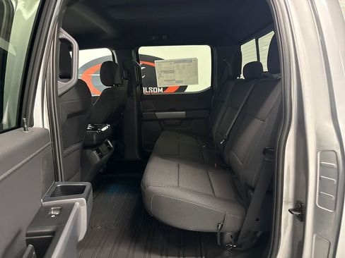 New 2026 Ford F150 XLT AWD/4WD image 12