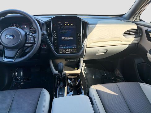 Used 2026 Subaru Forester Limited image 20