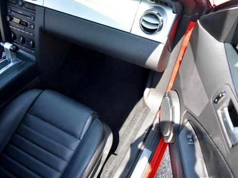 Used 2006 Ford Mustang GT image 21