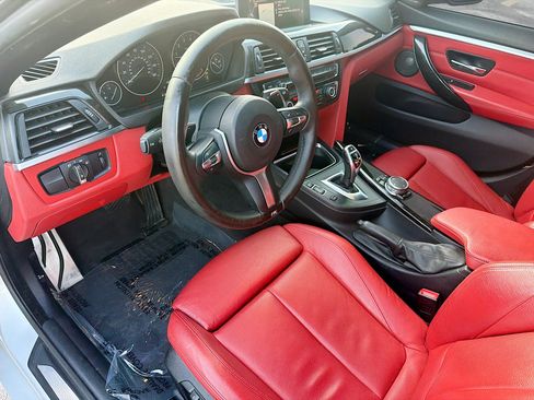 Used 2015 BMW 428i Gran Coupe RWD image 25
