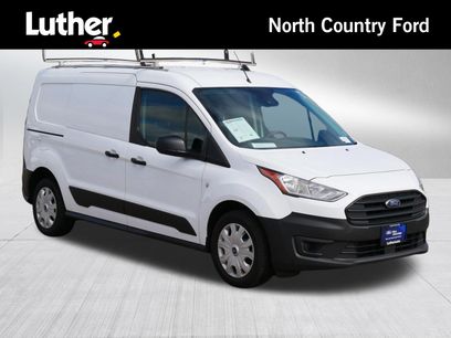 Used 2020 Ford Transit Connect XL