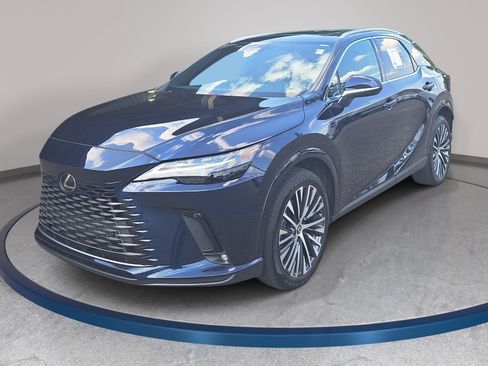 Used 2023 Lexus RX 350 w/ Cold Area Package AWD/4WD image 1