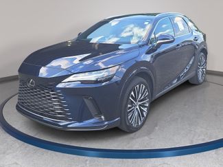 Used 2023 Lexus RX 350 w/ Cold Area Package AWD/4WD video 1