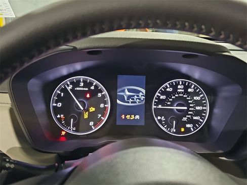 New 2026 Subaru Forester Limited image 19