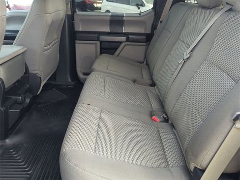 Used 2015 Ford F150 XLT w/ Equipment Group 301A Mid image 21