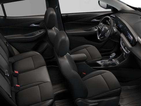 New 2026 Buick Encore GX Preferred image 76