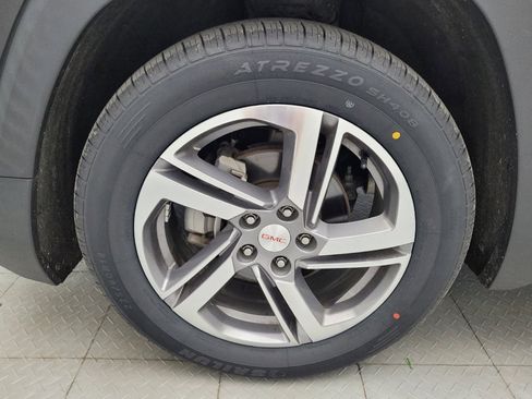 Used 2021 GMC Terrain SLT AWD/4WD image 31