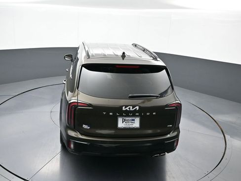 Certified 2024 Kia Telluride EX X-Line image 41